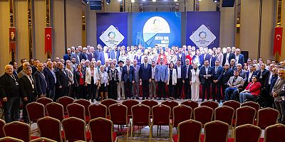 Manavgat geleceğini konuştu