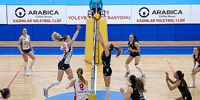 Manavgat'ın Sultanları sezonu taraftarlarıyla noktaladı