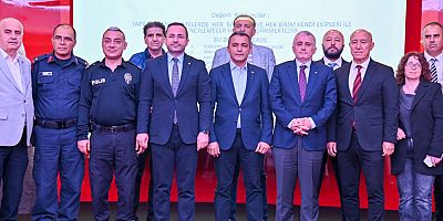 Manavgat'ın turizmcileri yeni sezonu değerlendirdi
