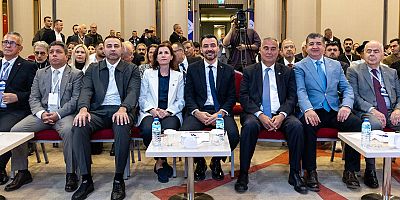 Manavgat Ortak Akıl Zirvesi’nde İlk Etap Tamamlandı