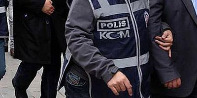 Manavgat'ta aranan iki kişi tutuklandı