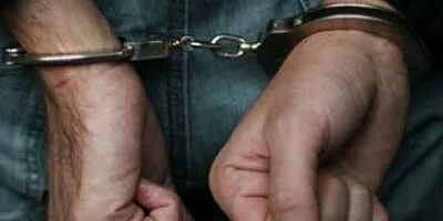 Manavgat'ta aranan iki kişi tutuklandı