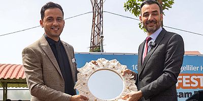 Manavgat'ta engeller HürFEST ile aşıldı