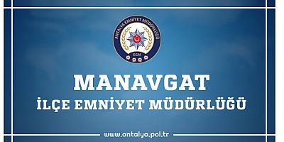 Manavgat'ta hapis cezasıyla aranan 4 kişi yakalandı