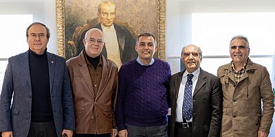 Manavgat'ta Talasemi Bilgilendirme Toplantısı yapılacak