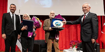 Manavgat'ta Uğur Mumcu anıldı