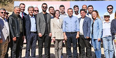 Manavgat'ta Yüzer Güneş Enerji Projesi iptal edildi, halkın sesine kulak verildi