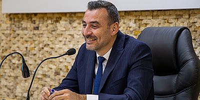 Manavgat Turizm Yolu'nda büyük adım