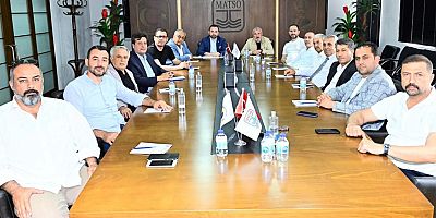 Manavgat Ulualan'da imza kampanyasına ara verildi