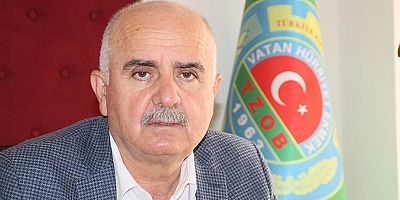 Manavgat Ziraat Odası Başkanı Metin'den Dünya Çiftçiler Günü ve Bayram kutlaması