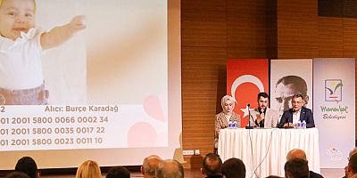 Manavgatlılar, Burçe için tek yürek