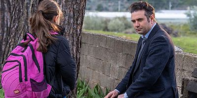 “Mandalina” filminin çekimleri tamamlandı