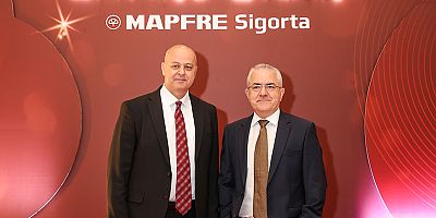 MAPFRE Sigorta ve İş Ortakları Antalya'da Buluştu
