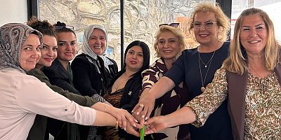 Marifetli Eller Platformu’ndan 4. yıl buluşması