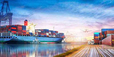 Mart ayı dış ticaret verileri açıklandı