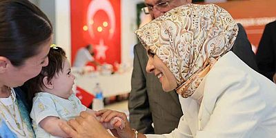 Mart ayı doğum yardımı ödemeleri hesaplara yatırıldı