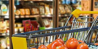 Mart ayı enflasyon rakamları açıklandı