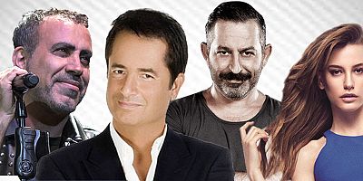 Mart Ayı Magazin ve Sanat Dünyası Raporu Açıklandı!