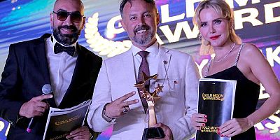 Mary Hotels ödüle doymuyor