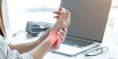 Masa başı çalışanlar dikkat! 