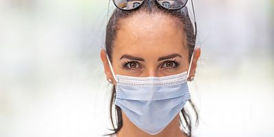 Maske taksanız da cildinizi güneşten koruyun!