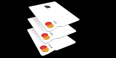 Mastercard, görme engelli kişilere yönelik kart tasarımını tanıttı