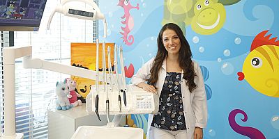 Masum görünen alışkanlıklar çocuklarda çene eklemini tehdit ediyor