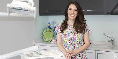 Masum Sandığınız Gıdalar da Çocuklarınızın Diş Sağlığını Tehdit Ediyor!