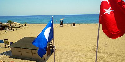 Mavi Bayrak başvuruları için son gün 4 Aralık