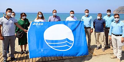 Mavi Bayrak için 2021 yılı başvuruları başladı