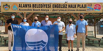 Mavi Bayrak için 2022 yılı başvuruları başladı