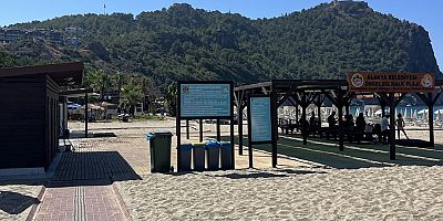 Mavi Bayrak için 2025 yılı başvuruları başladı