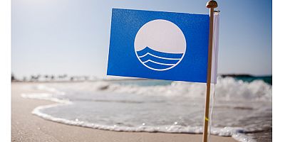 Mavi Bayraklar artmaya devam ediyor, zirvede Antalya var