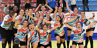 Mavi Kelebekler, Aksaray’dan galibiyetle dönmek istiyor 