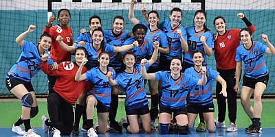 Mavi Kelebekler’den iki önemli sınav