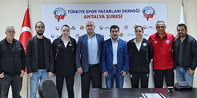 Mavi Kelebekler’den taraftara davet