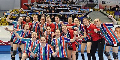 Mavi  Kelebekler gücüne güç kattı