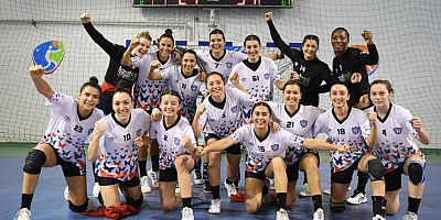 Mavi Kelebekler seriyi bozmadı