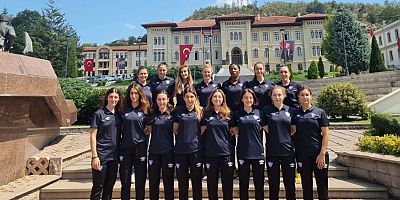 Mavi Kelebekler sezonu evinde açacak