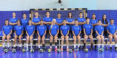 Mavi Kelebekler, Sivas Belediyespor’u mağlup etti