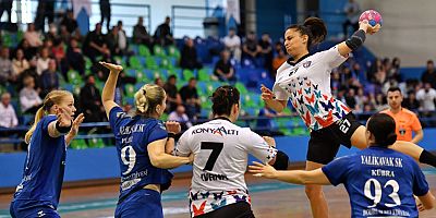 Mavi Kelebekler son saniyede