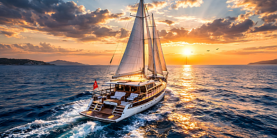 Mavi Tur artık çok daha kolay olacak