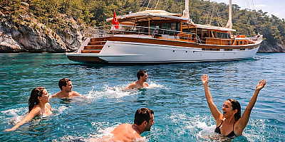 Mavi Yolculuk artık tek tıkla ulaşılabilir olacak