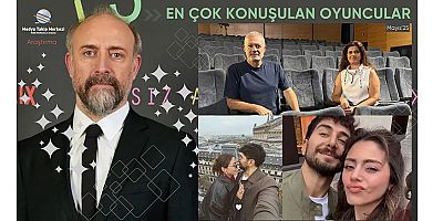 Mayıs 2025’in En Çok Konuşulan Oyuncuları Belli Oldu!