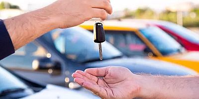 Mayıs ayında 232 bin 401 adet taşıtın trafiğe kaydı yapıldı