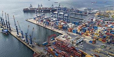 Mayıs ayında en fazla ihracat yapılan ülke Almanya oldu