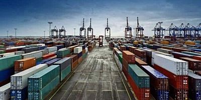 Mayıs ayında ihracat %11