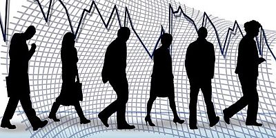 Mayıs ayında işsizlik %13.2 oldu