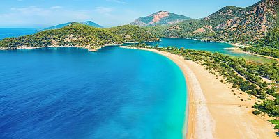 Mayıs'ta 2,5 gün izin al 16 gün tatil yap