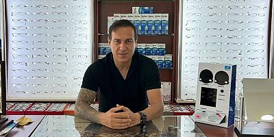 Maymun Çiçeği Virüsü ve Lens Kullanımı: Göz Sağlığını Korumak İçin Dikkat Edilmesi Gerekenler 